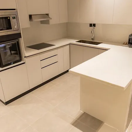 ملاذ 2 Apartment Riyadh Exterior photo