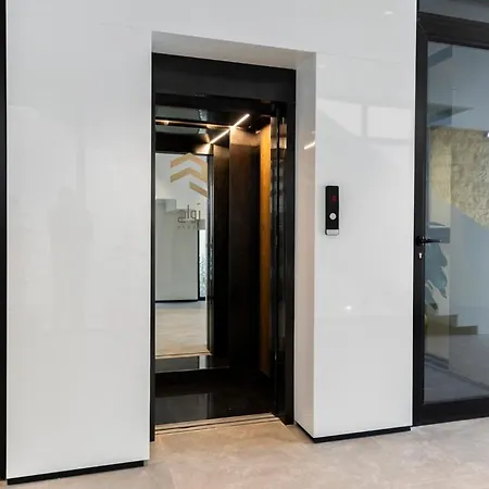 ملاذ 2 Apartment Riyadh Exterior photo