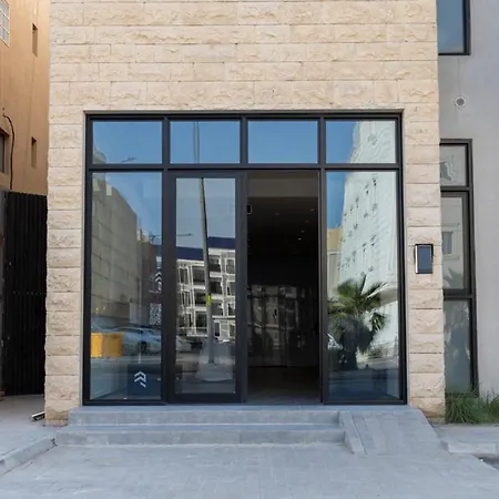 ملاذ 2 Apartment Riyadh Exterior photo