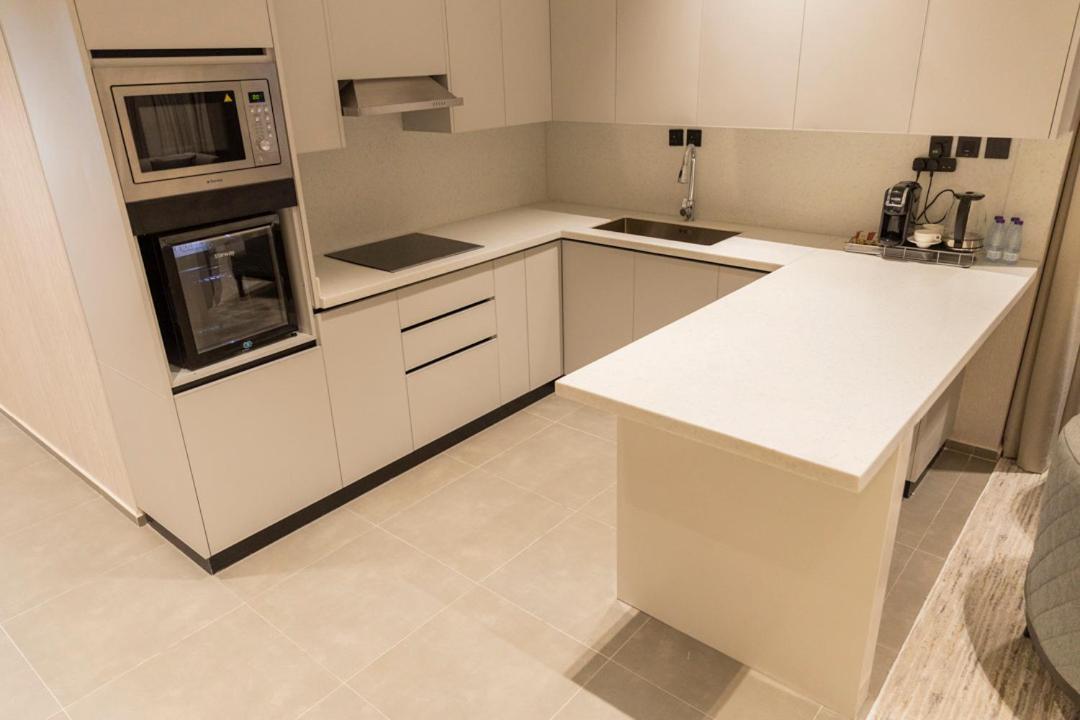 Apartment ملاذ 2 *