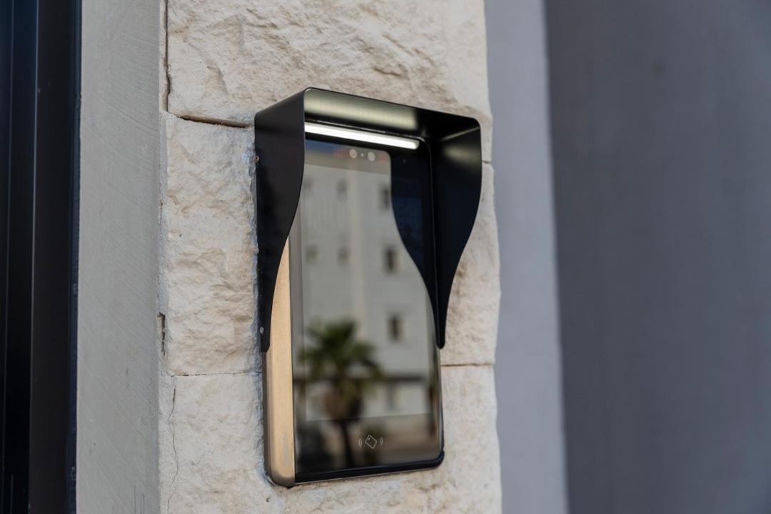 Apartment ملاذ 2 *