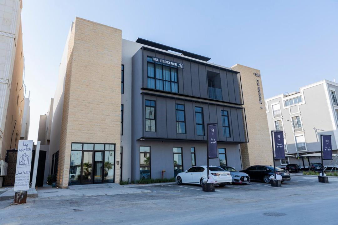 ملاذ 2 Apartment *