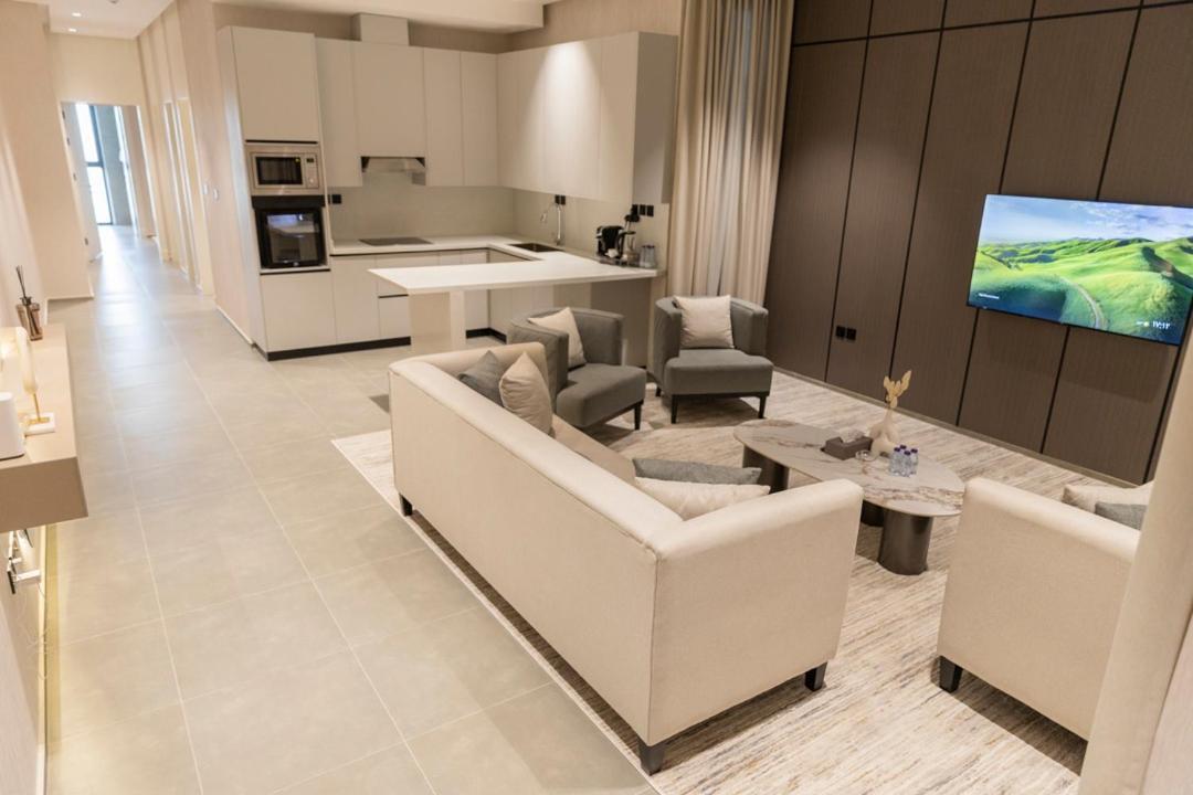 ملاذ 2 Apartment