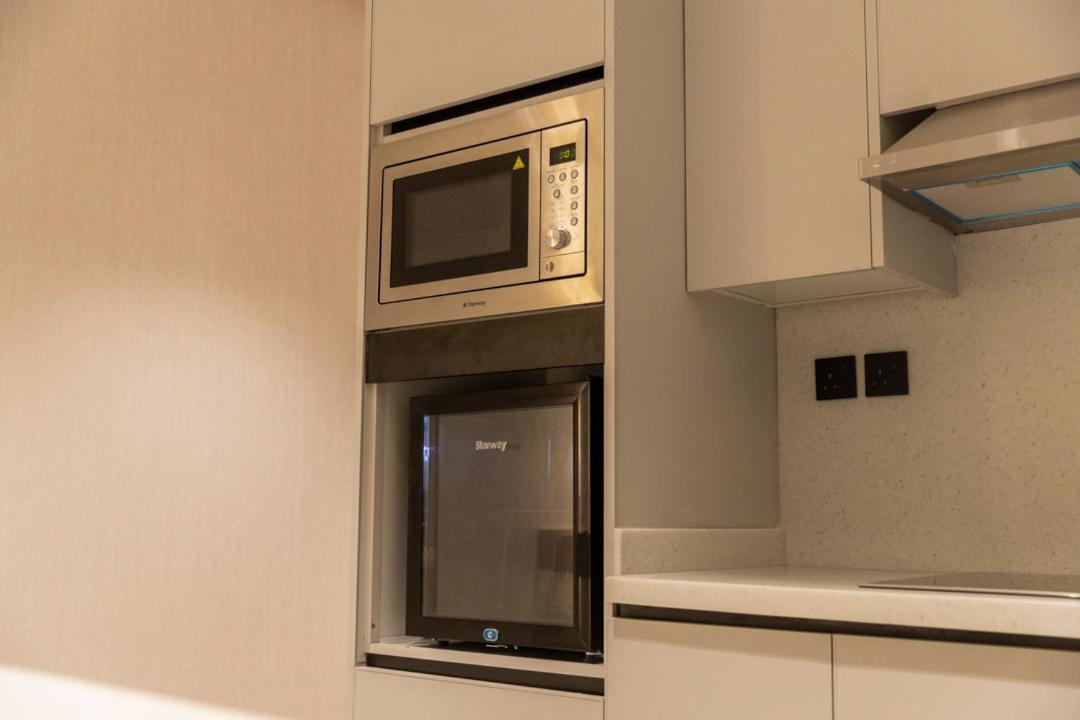 ملاذ 2 Apartment