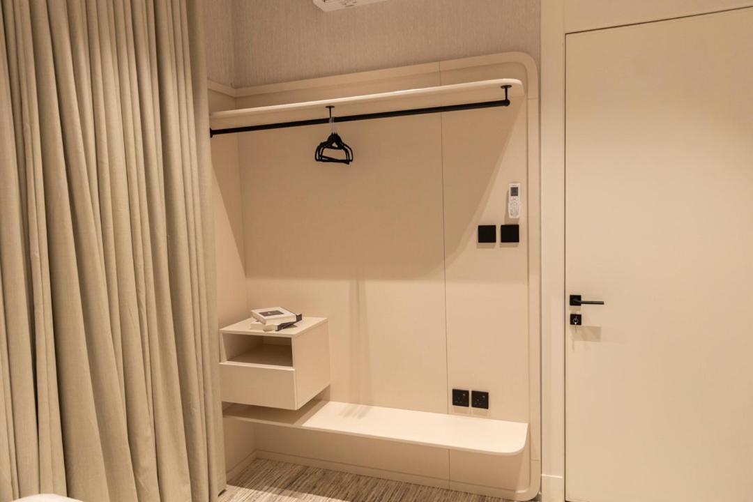 Apartment ملاذ 2