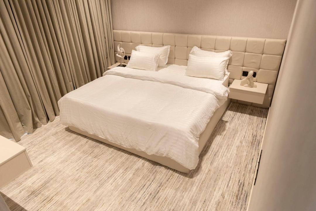 ملاذ 2 Apartment *