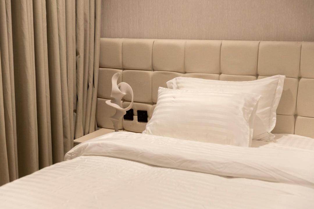 Apartment ملاذ 2