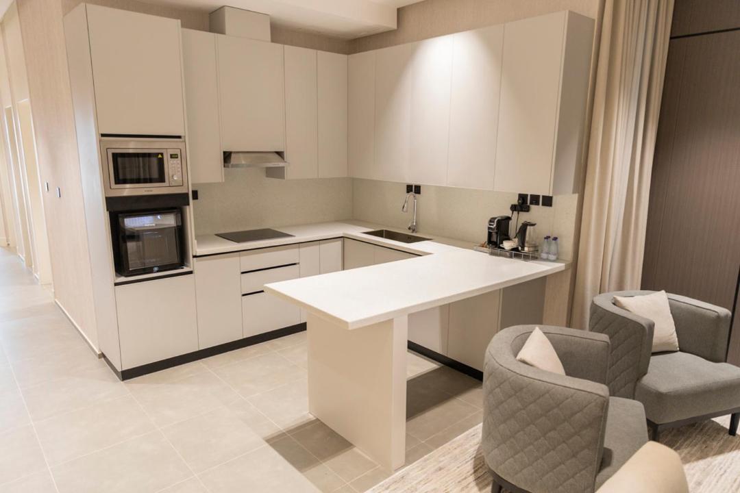 ملاذ 2 Apartment Riyadh