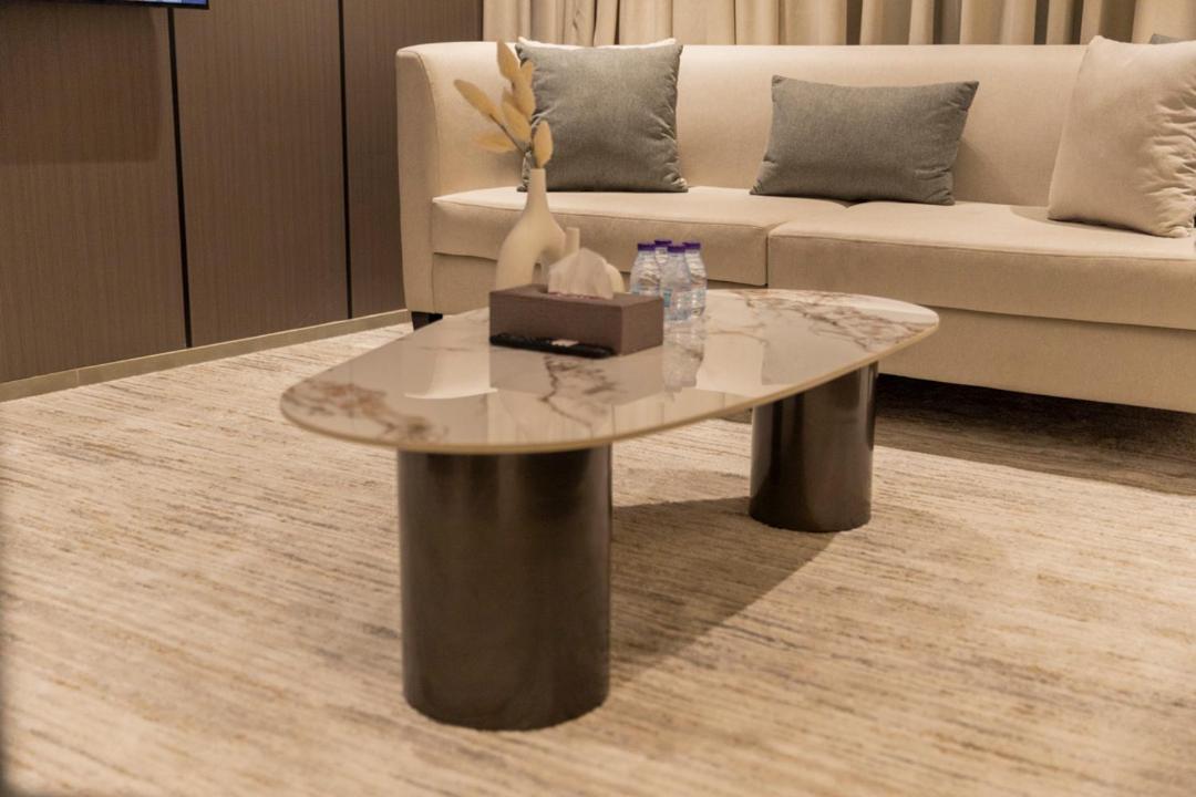 ملاذ 2 अपार्टमेंट Riyadh